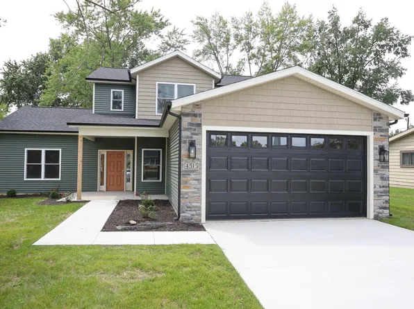 4515 Hartford Dr, Fort Wayne, IN 46835