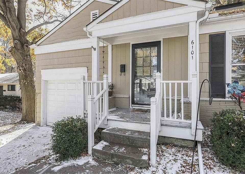 Charming home!