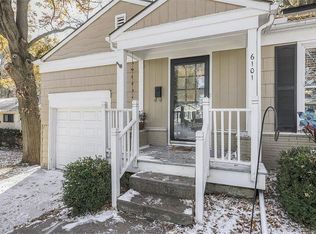 6101 W 62nd St, Mission, KS 66202