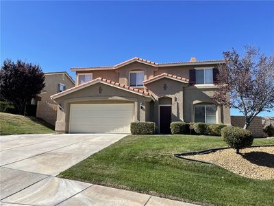 38661 Annette Ave, Palmdale, CA, 93551