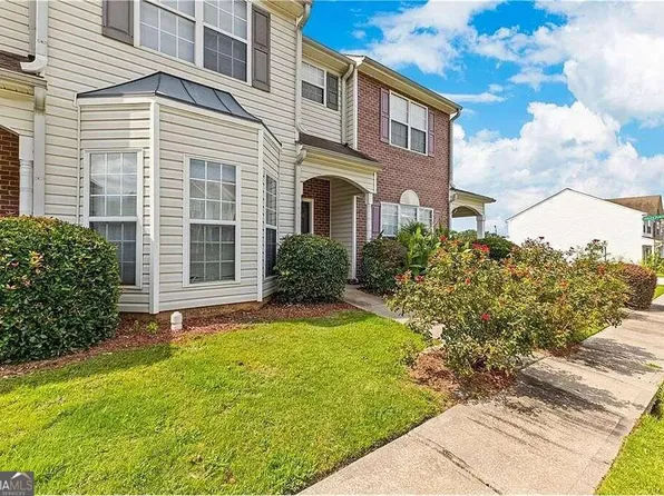 5095 Oakley Commons Blvd, Union City, GA 30291