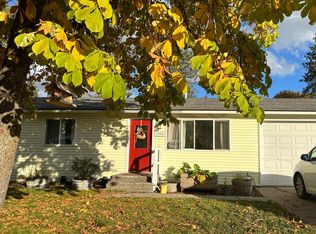 2008 N Henry St, Post Falls, ID 83854