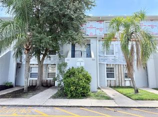 7011 WATERSIDE DR, TAMPA, FL 33617