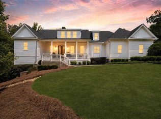 224 Goss Ln, Ball Ground, GA 30107