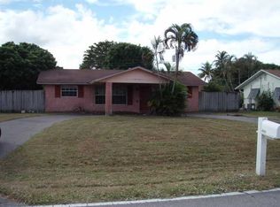 4386 Crestdale St, Palm Beach Gardens, FL 33410