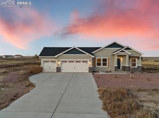 665 E Platteville Blvd, Pueblo West, CO 81007