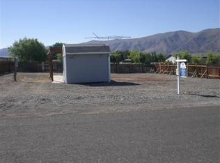 622 Edgewater Way SW, Mattawa, WA 99349