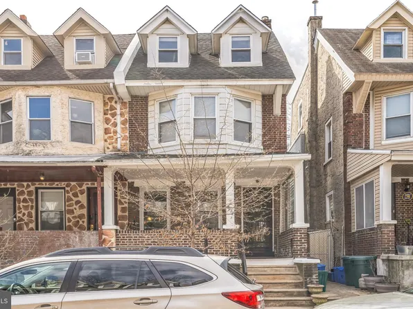 4922 Chancellor St, Philadelphia, PA 19139