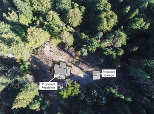 1090 Stanford Way, Ben Lomond, CA