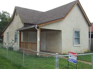 238 S Warman Ave, Indianapolis, IN
