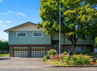 7518 SE Roots Rd, Milwaukie, OR 97267