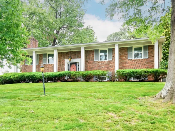 2508 Windsor Forest Dr, Louisville, KY 40272
