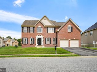 8 Bordeaux Blvd, Newark, DE 19702