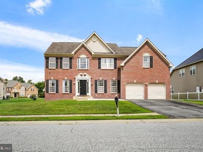 8 Bordeaux Blvd, Newark, DE, 19702