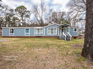 118 Sunset Rd, El Dorado, AR 71730