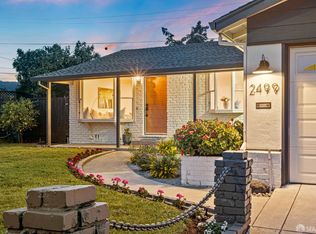 2499 Melville Way, San Jose, CA 95130