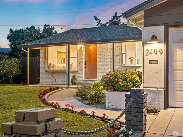 2499 Melville Way, San Jose, CA 95130