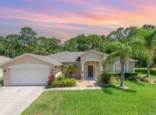 5721 Cinnamon Fern Blvd, Cocoa, FL 32927