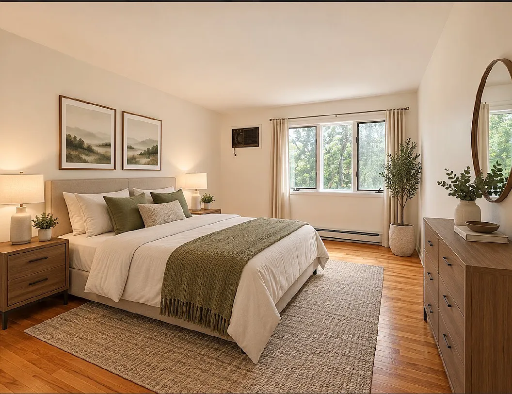 2 bed, 1304 sqft, $3,050 — Photo 3