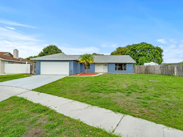 1488 Old Cypress Trail, Wellington, FL 33414