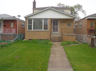 4837 S Long Ave, Chicago, IL