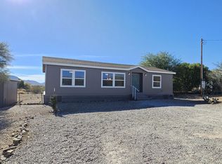 6216 S Mark Rd, Tucson, AZ 85757