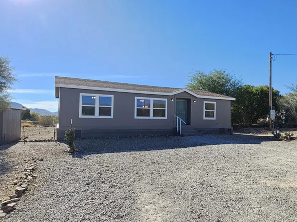 6216 S Mark Rd, Tucson, AZ 85757