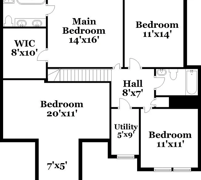 107 Crescent Woode Way — Photo 2