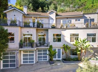 2333 Vasanta Way, Los Angeles, CA 90068