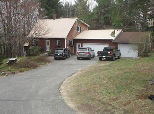 514 Scribner Hill Rd, Otisfield, ME 04270
