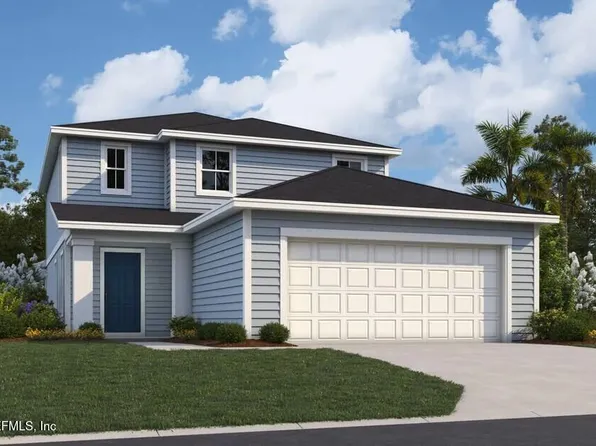 1758 TRAINORS Way, Jacksonville, FL 32218