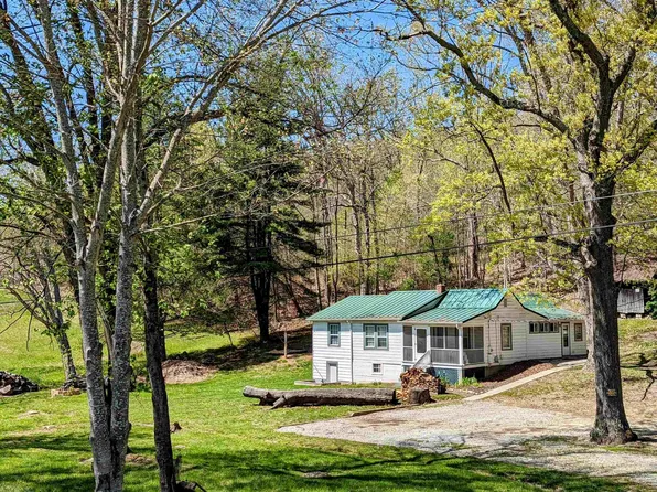 3080 Peppers Ferry Rd, Radford, VA 24141