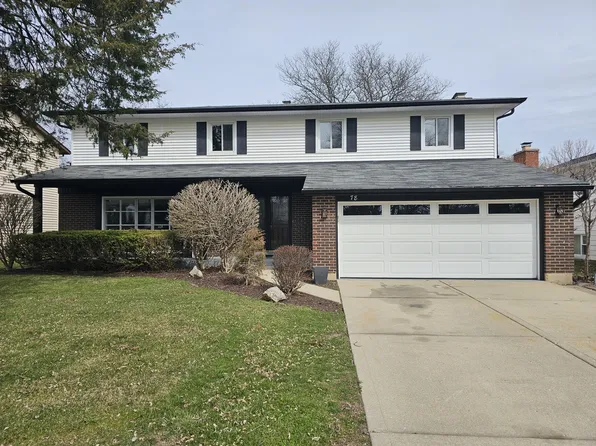 78 Downing Rd, Buffalo Grove, IL 60089