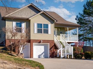 254 Home Place Ct SE, Cleveland, TN 37323