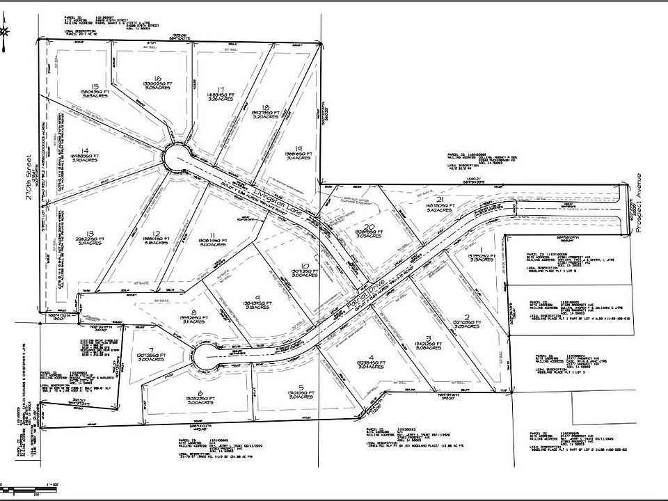 Livingston Estates by Otter Tail Homes in Adel IA Zillow