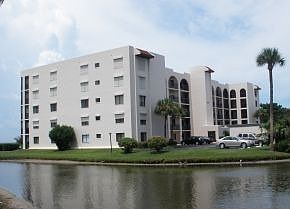 1st image of 5807 N Banana River Blvd APT 1213