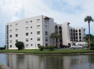 5807 N Banana River Blvd APT 1213, Cape Canaveral, FL 32920