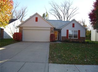 4699 Oakton Way, Greenwood, IN 46143