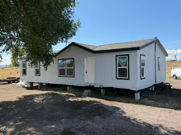 5555 Washburn Way, Klamath Falls, OR 97603