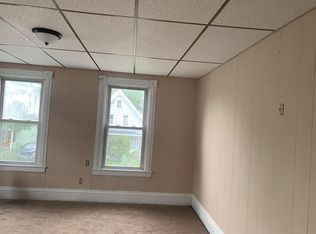 17 Mason St #2, Worcester, MA 01609