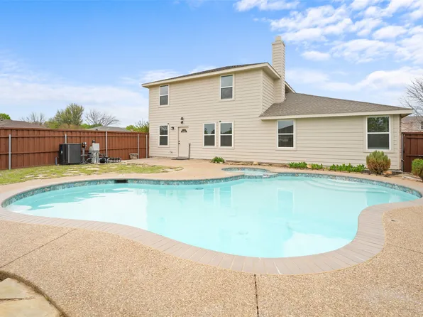 1300 Anna Lea Ln, Burleson, TX 76028