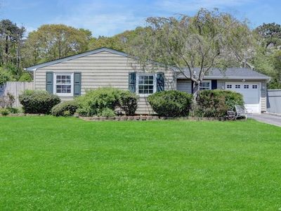 53 Presford Drive, Shirley, NY, 11967