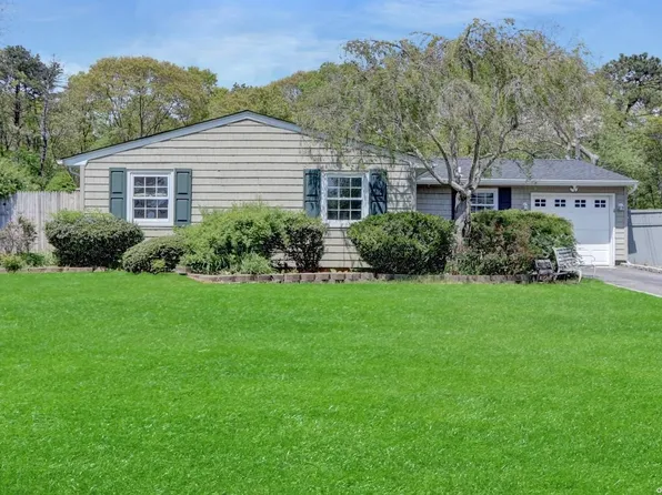 53 Presford Drive, Shirley, NY 11967