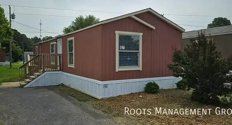 196 Riviera Courts Dr #196 — Photo 1