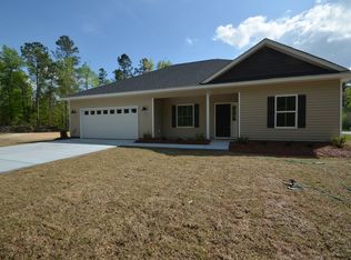 105 Whitesville Rd, Moncks Corner, SC 29461