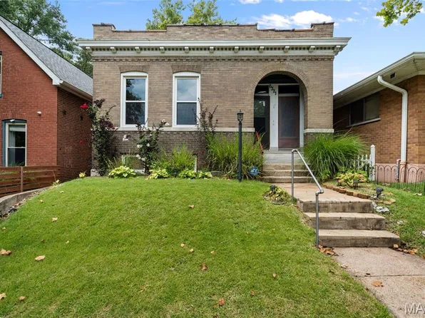 6321 Alabama Ave, Saint Louis, MO 63111