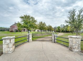 5815 Pecan Place Dr, McKinney, TX 75071