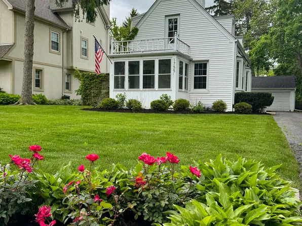 (undisclosed Address), Glenview, IL 60025