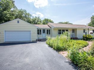 555 Plymouth St, East Bridgewater, MA 02333