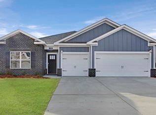 338 Jackson Point Cir, Huntsville, AL 35811